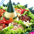Cooksnap dari dini nurul insani untuk resep Kering Tempe Untuk Nasi Kuning (beserta trick)