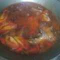 Cooksnap dari nimas ayu nur z untuk resep Sarden Ikan Layang Homemade