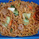 Cooksnap dari Gilang Pratiwi untuk resep Mie Gomak Goreng (Mie Lidi Goreng)