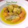 Cooksnap dari Ratih Anita Dewi untuk resep Patin Pesmol (menu anak)