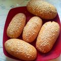 Cooksnap dari Tary Tary untuk resep roti gambang