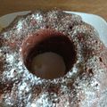 Bán Anikó Cooksnap-ja, amikor elkészítette a(z) Túrós kuglóf receptet.