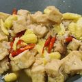 Cooksnap dari Nike Yolanda untuk resep Tumis Tahu Tauco Jagung Muda