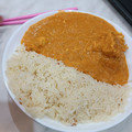 El cooksnap de Manuel Ares Rodríguez cuando hizo Pollo al curry con arroz en Monsieur Cuisine Connect.