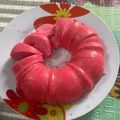 Cooksnap dari Hbb Fatimah untuk resep Bolu kukus (No Mixer)