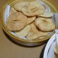 El cooksnap de Yessi Sanchez✨😎 cuando hizo Torta fritas.