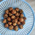 Pinky Jain's cooksnap of when they made ક્રિસ્પી કોર્ન પકોડા (Crispy Corn Pakoda recipe in Gujarati).