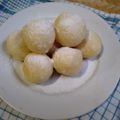 Cooksnap dari Qurotul Aini untuk resep 🍩Donut tepung ketan 🍩