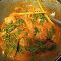 Cooksnap dari Dani Avianika untuk resep Ayam Woku Kemangi