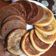 Cooksnap dari Padya Simatupang untuk resep Pukis Kopi Menul lembut berserat