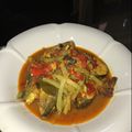 Cooksnap dari esy untuk resep Tumis Ikan Aceh (Tumeh Eungkot) #pr_MangatThat