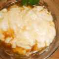 Cooksnap dari Sri Rahayu untuk resep Bubur sumsum ekonomis n praktis..rasa selangit
