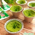 Cooksnap dari Farhah untuk resep Srikaya / Sarikayo Khas Palembang