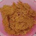 Cooksnap dari Ika Ana untuk resep Kremes ayam kriuk anti gagal