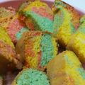 Cooksnap dari eela sarmila untuk resep Bolu minyak 3 telur/ bolu ekonomis/bolu irit / lembut bingits