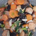 Cooksnap dari Nur Khasanah untuk resep Sapo Tahu Jepang