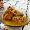 Suprava Jana's cooksnap of when they made ধোঁকার ডালনা (Dhoka r Dalna recipe n bengali).