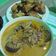 Cooksnap dari Dewi Setia untuk resep 161.Lodeh Terong Ungu
