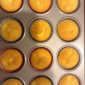 Tingya Yang 的 起司杯子蛋糕(無泡打粉） cooksnap