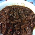 Cooksnap dari Gusti Ayu Made Chintya untuk resep Beef teriyaki simple