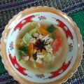 Cooksnap dari Suryani Muhammad untuk resep Sop Ayam Rempah