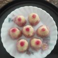 Falu Gusani's cooksnap of when they made અમૃત પાક (Amrut Paak Recipe In Gujarati).