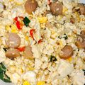 Cooksnap dari Mely untuk resep Tahu ancur