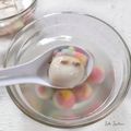 Cooksnap dari Lila Lestari untuk resep Onde onde...lembutt kenyal pake kentang
