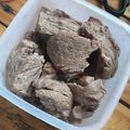 Cooksnap dari Dika untuk resep Tips mengEmpukkan daging dg Magicom