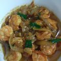 Cooksnap dari herlin rahmawati untuk resep Udang Goreng Mentega • Recook Icha Irawan