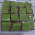 Cooksnap dari Suhana Yusuf untuk resep Kue Pepe Betawi
