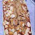 Cooksnap dari Suwarni Ani untuk resep Banana Bread Lembut