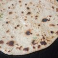 Preeti joshi का कुकस्नैप जब उन्होंने आलू का पराठा (aloo ka paratha recipe in Hindi) बनाया था।