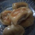 Cooksnap dari Afifa Dian Utami untuk resep Gyoza / Jiao Zi / Kuo Tie Shandong
