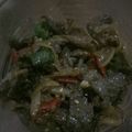 Cooksnap dari Anna Nurdiana Halim untuk resep Beef Teriyaki
