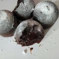 Cooksnap dari Ratna Nengsih untuk resep Choco Lava kukus