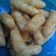 Cooksnap dari Riana Ummu Fathurrahman untuk resep Uli goreng kripsy ladzidz