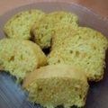 El cooksnap de Ana Maria cuando hizo Torta rápida y fácil de zanahoria.