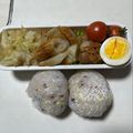 クックchitann's cooksnap of when they made たっぷりキャベツのナツメグソテー.