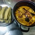 Cooksnap dari fee untuk resep Kari Ayam Kampung Spesial