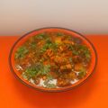 Sonal Modha's cooksnap of when they made મેથી રીંગણ નુ શાક (Methi Ringan Shak Recipe In Gujarati).