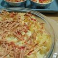 Cooksnap dari irma hikmatul husna untuk resep Macaroni Panggang ala Rahma OveKitch