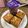 Cooksnap dari Risha Ambarningrum untuk resep Kue gabin fla susu keju