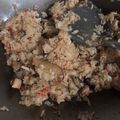 Lin Rely 的 麻油雞飯 cooksnap