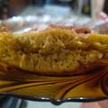 Cooksnap dari Shinta untuk resep Telur dadar tebel warung padang (anti mimpes)