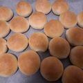 il Pamela quando ha preparato Panini all'olio fatti in casa