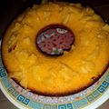 Cooksnap dari Nilna Rahmah Qorry Aina El-khair untuk resep Bolu nangka wangi menul