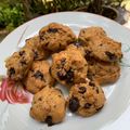 Cooksnap dari Devi Hapsari untuk resep Chewy & soft chocochips cookies