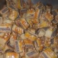 Cooksnap dari mashayu untuk resep NASTAR WAFER Cookies