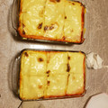 El cooksnap de Berjano Maister cuando hizo Pastel de carne con sobrasada y parmentier gratinada.